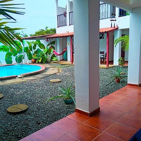 Residencial Santa Catalina Pedasi Pedasi Town ภายนอก รูปภาพ