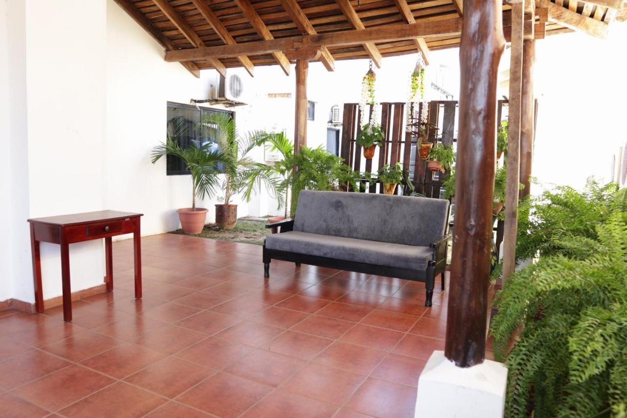 Residencial Santa Catalina Pedasi Pedasi Town ภายนอก รูปภาพ