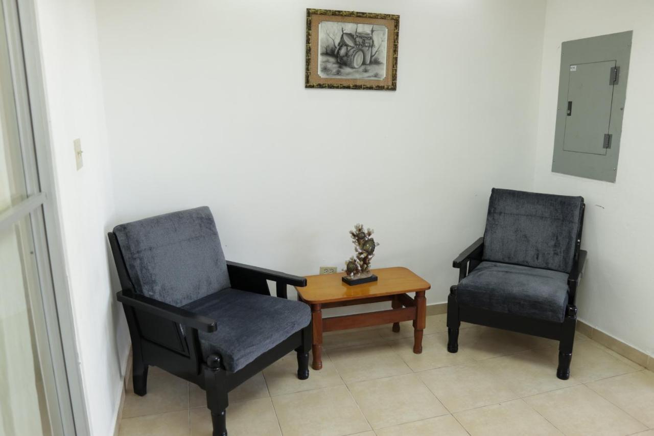 Residencial Santa Catalina Pedasi Pedasi Town ภายนอก รูปภาพ