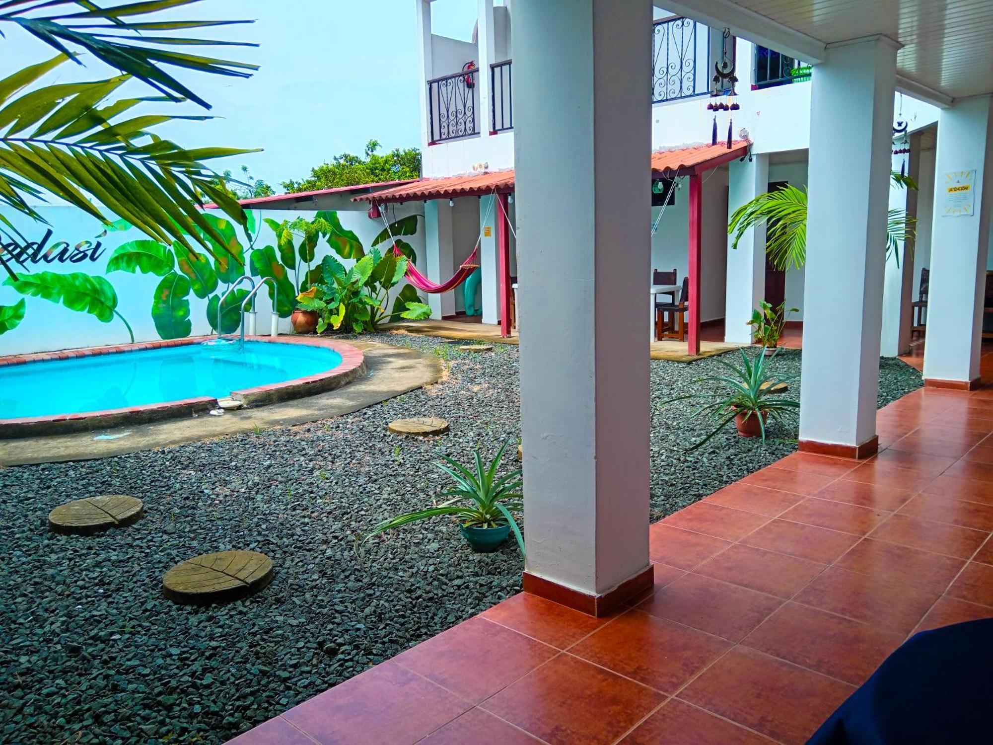 Residencial Santa Catalina Pedasi Pedasi Town ภายนอก รูปภาพ
