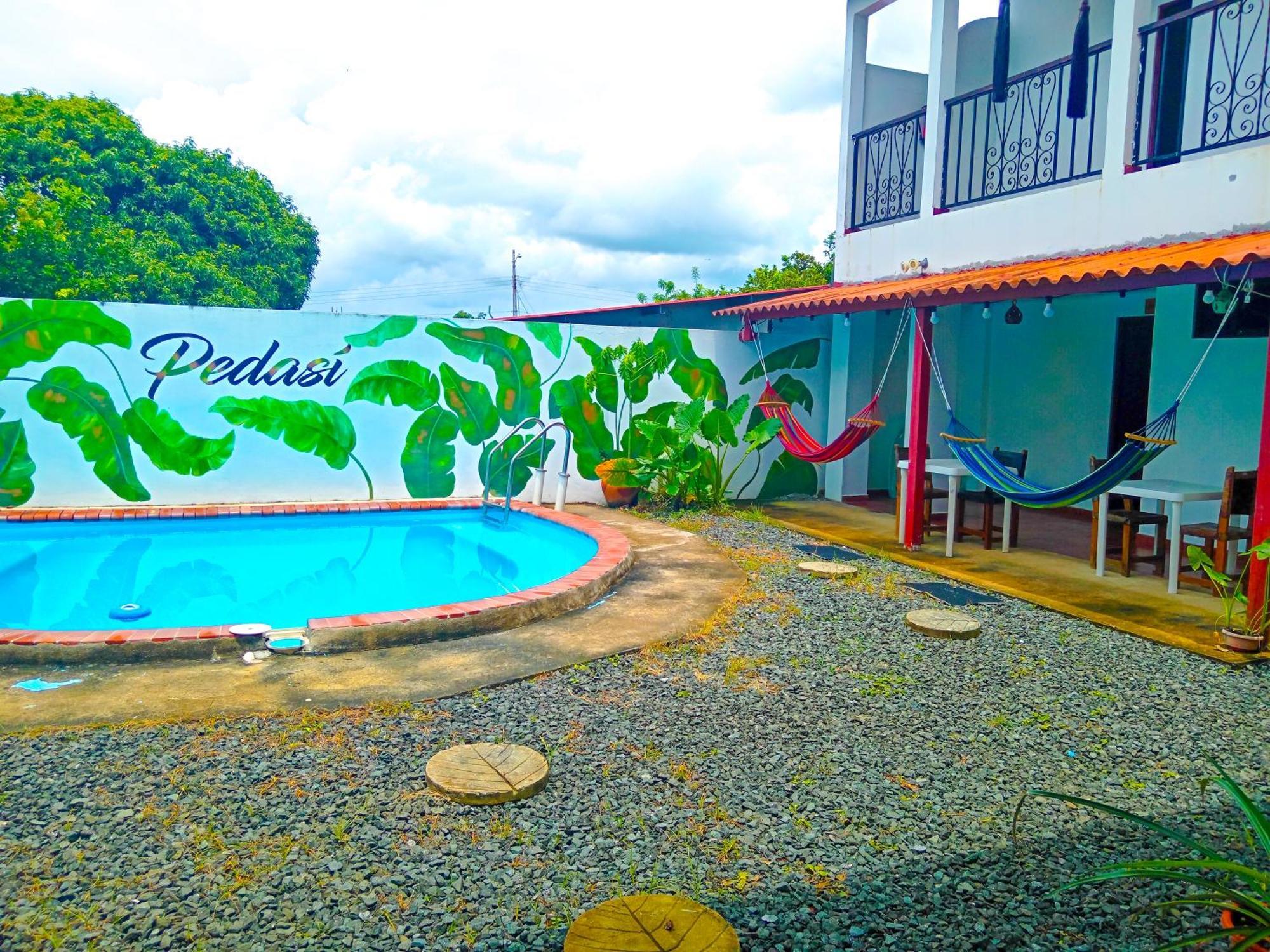 Residencial Santa Catalina Pedasi Pedasi Town ภายนอก รูปภาพ